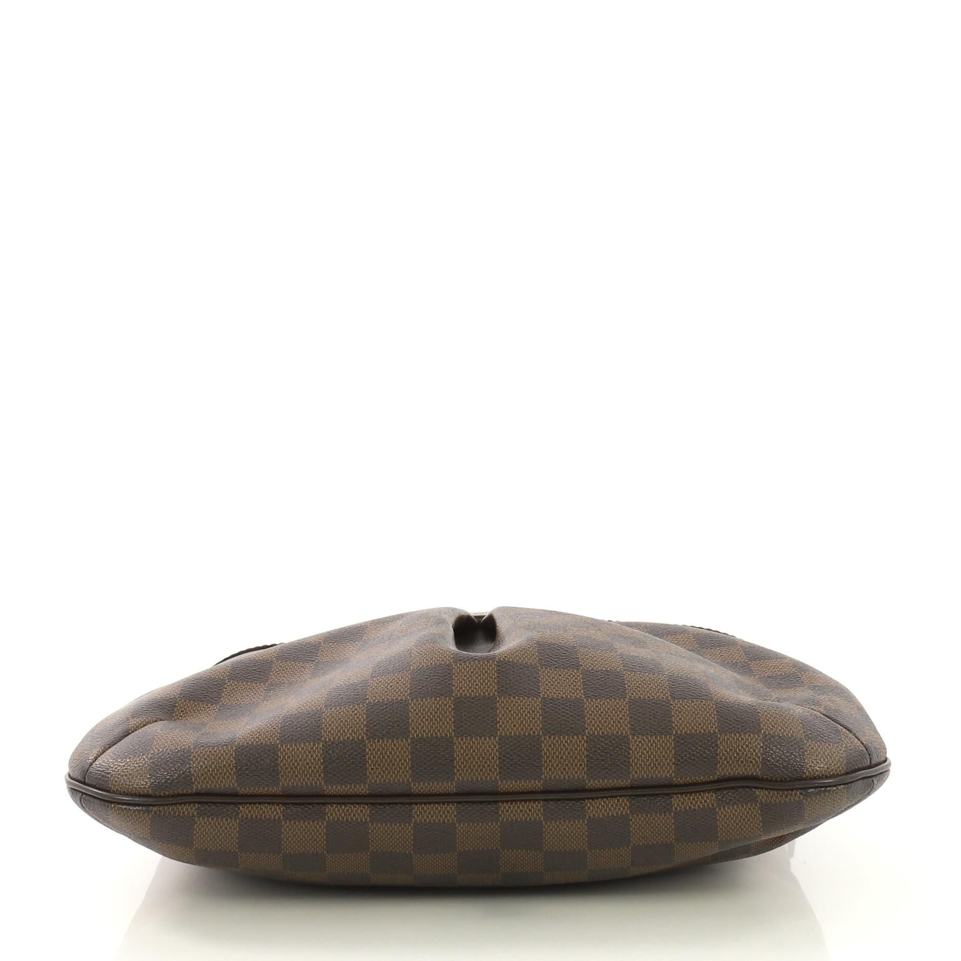 Women's Louis Vuitton Bloomsbury Handbag Damier PM