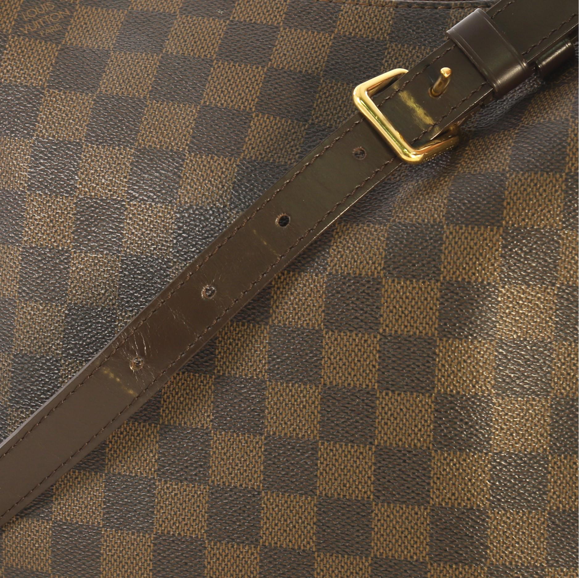 Louis Vuitton Bloomsbury Handbag Damier PM 1