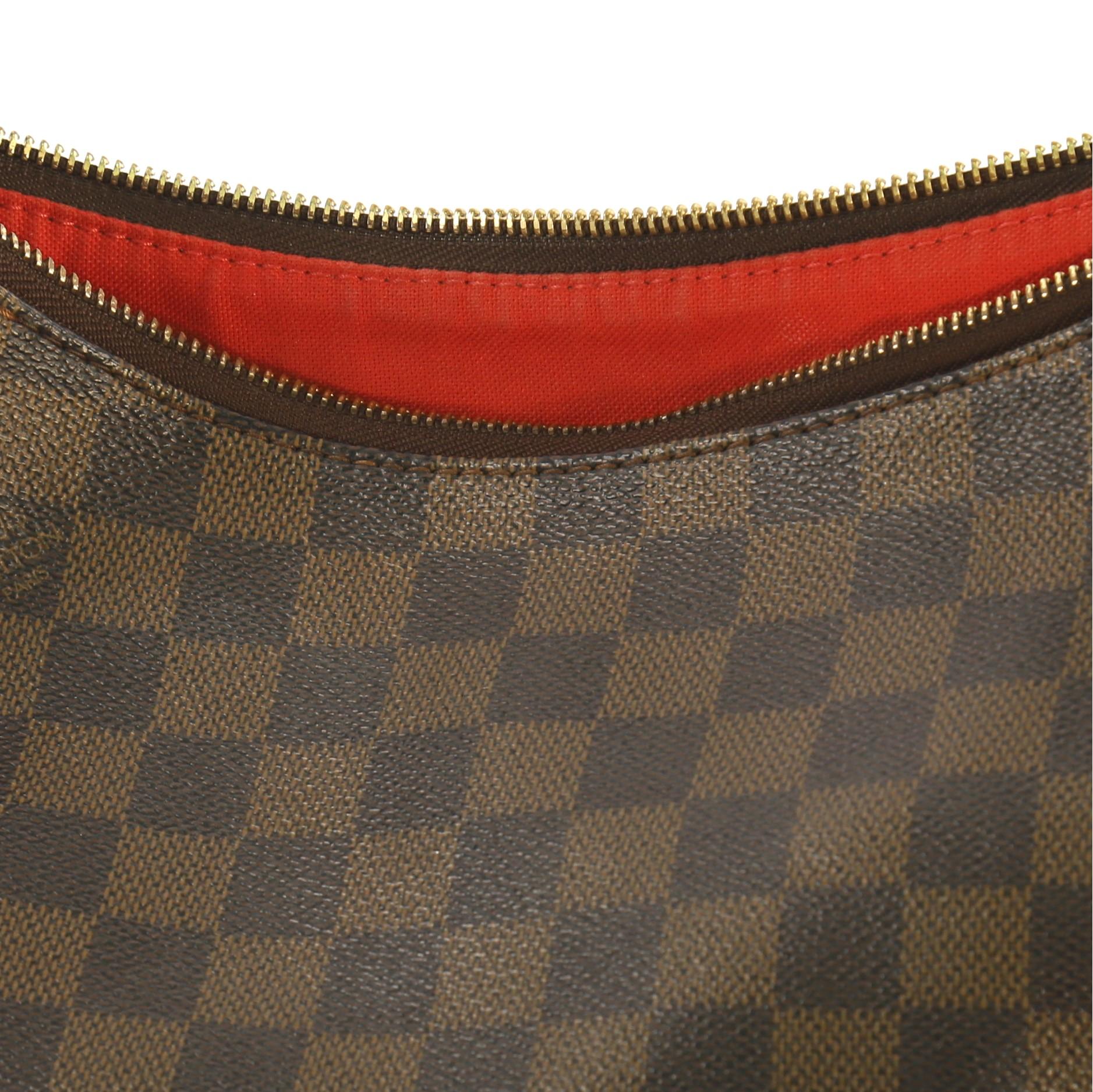 Louis Vuitton Bloomsbury Handbag Damier PM 2