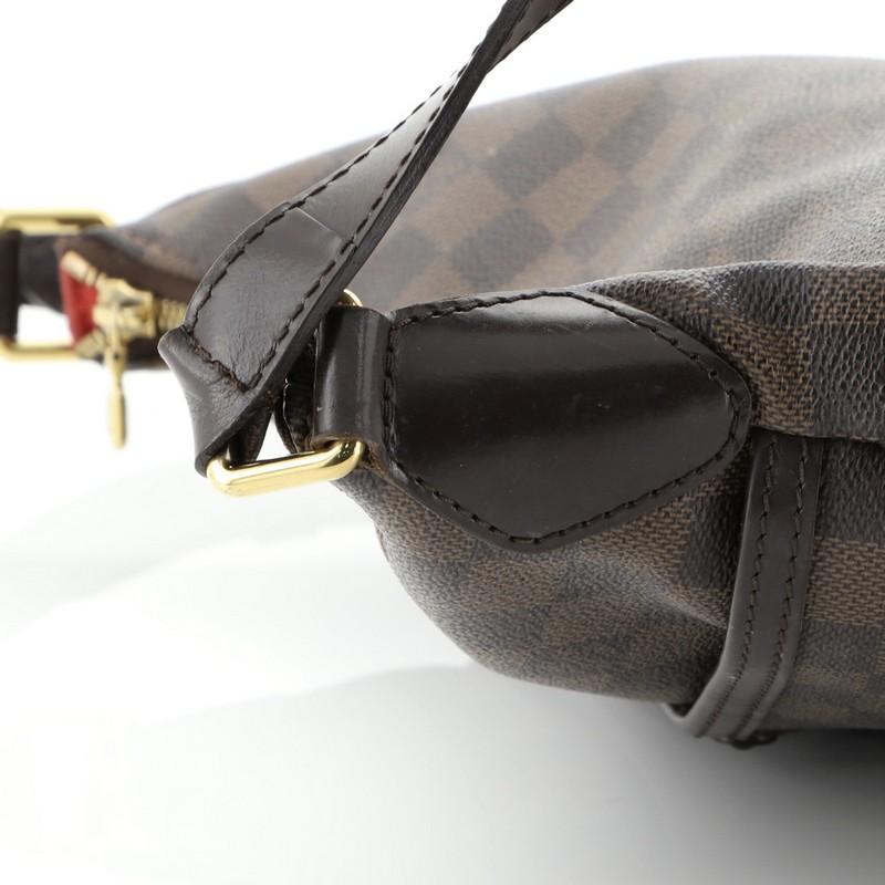 Louis Vuitton Bloomsbury Handbag Damier PM 1