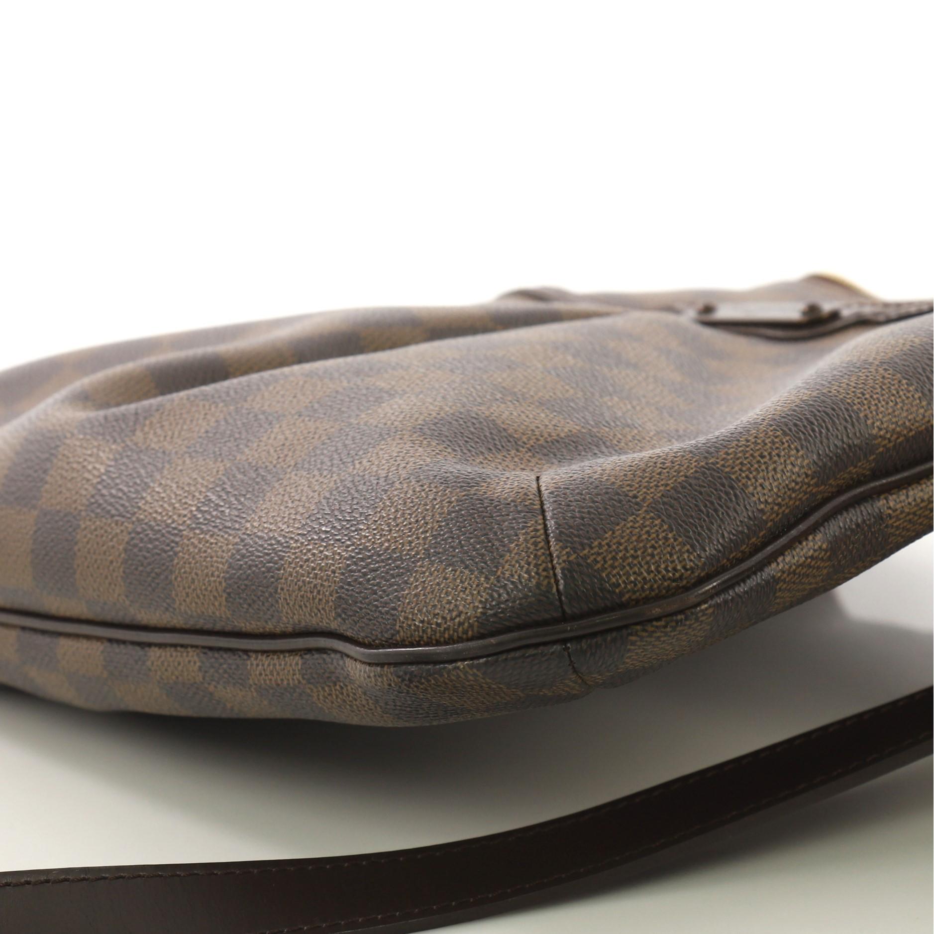 Louis Vuitton Bloomsbury Handbag Damier PM 3