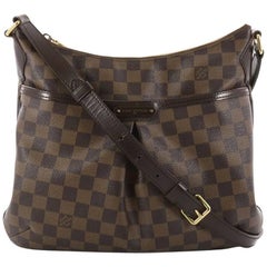 Louis Vuitton Bloomsbury Handbag Damier PM