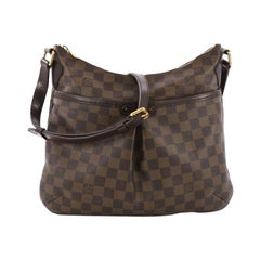 Louis Vuitton Bloomsbury Handbag Damier PM