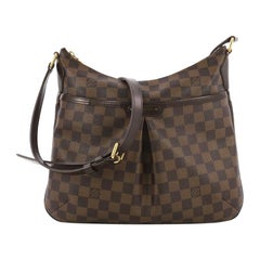Louis Vuitton Bloomsbury Handbag Damier PM,