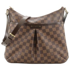 Louis Vuitton  Bloomsbury Handbag Damier PM