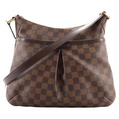 Louis Vuitton Bloomsbury Handbag Damier PM