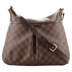 Die Bloomsbury-Handtasche von Louis Vuitton Damier PM
