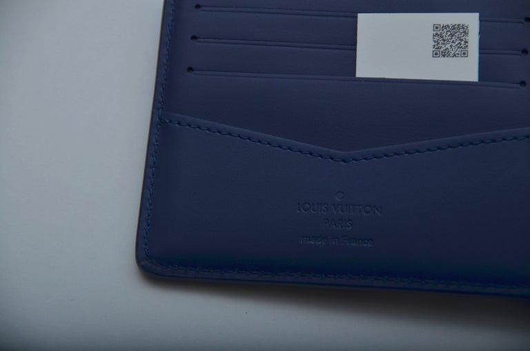Louis Vuitton Slender Wallet at 1stDibs  louis vuitton wallet, louis  vuitton men, lv slender wallet