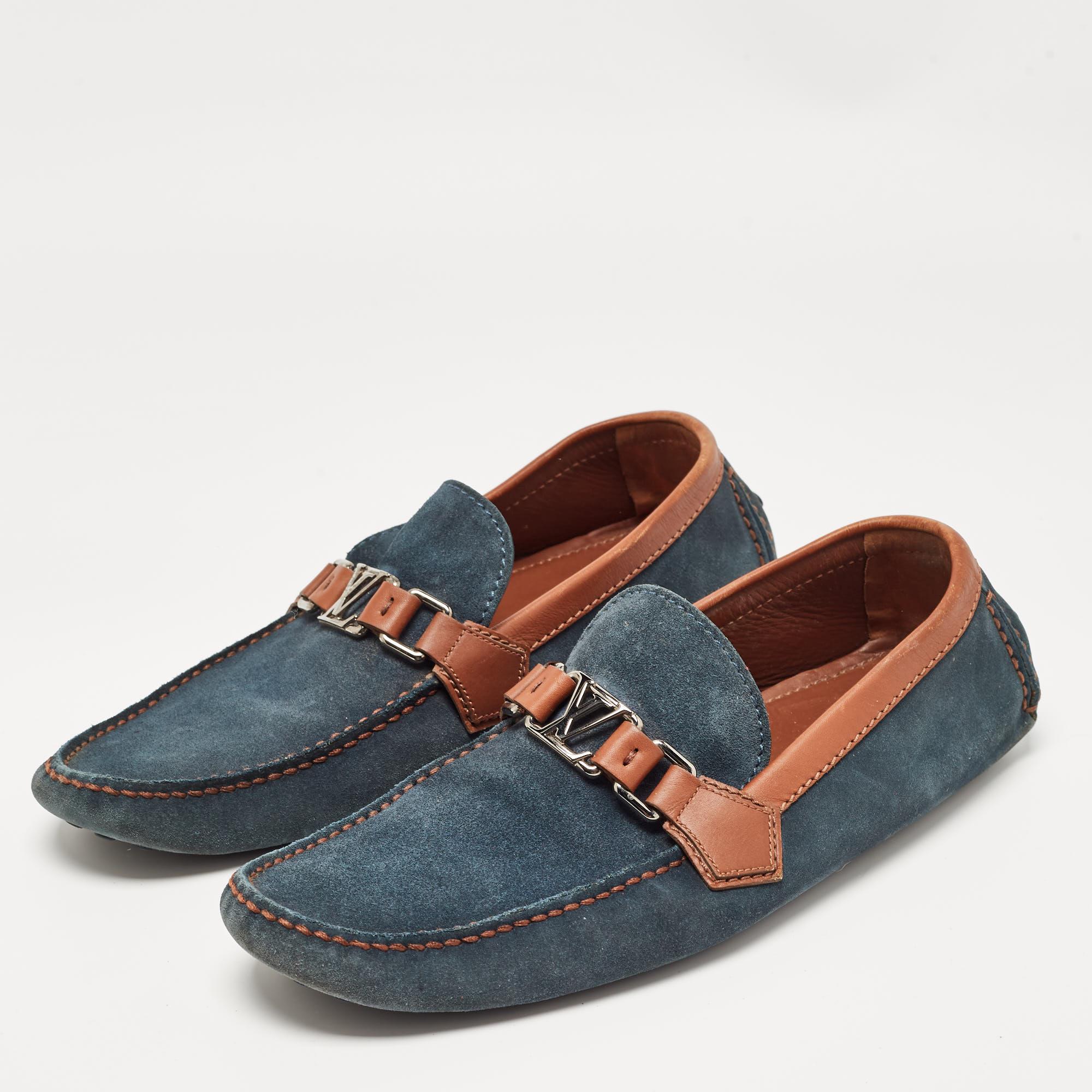 Practical, fashionable, and durable these designer loafers are carefully built to be fine companions to your everyday style. They come made using the best materials to be a prized buy.
