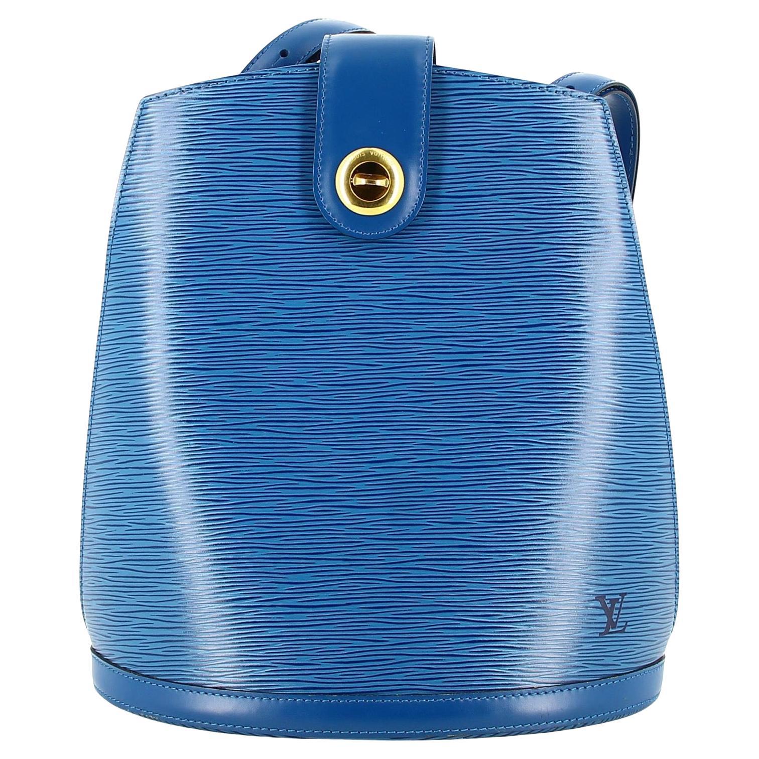 Louis Vuitton Cream Monogram Vernis Summit Drive Bag at 1stDibs