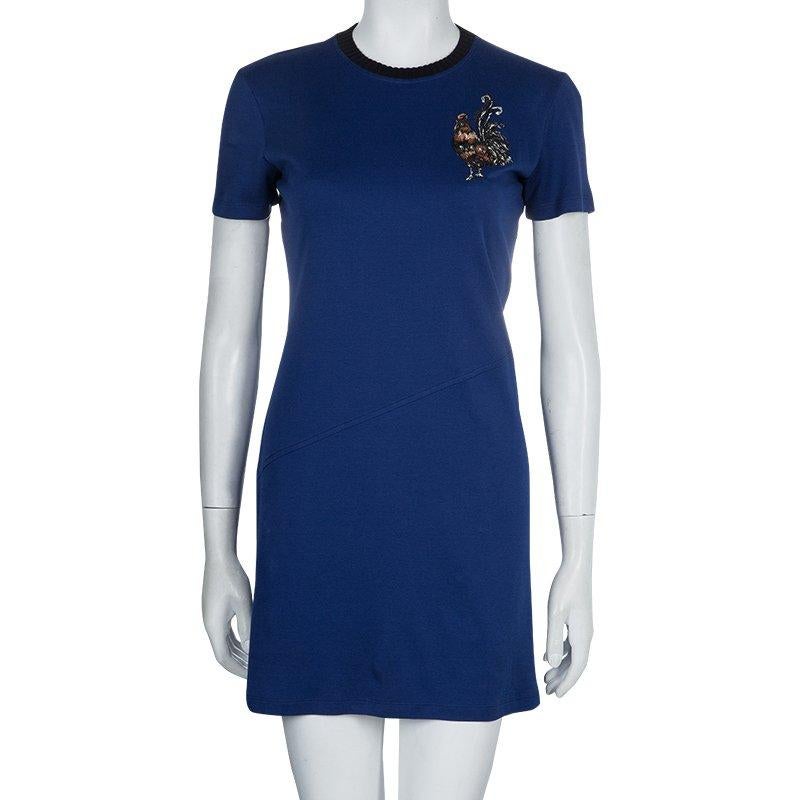 louis vuitton t shirt dress