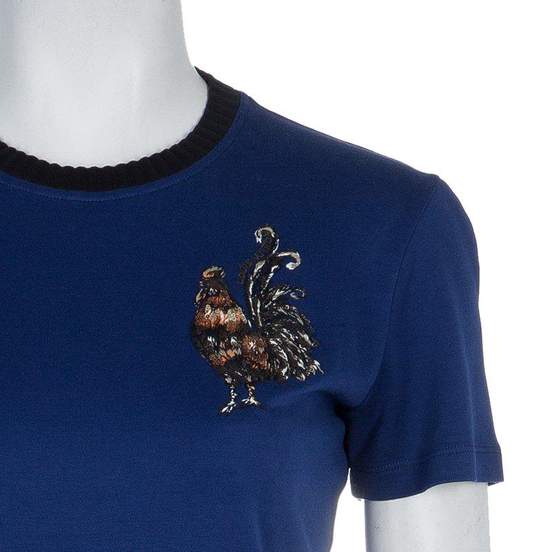 Crew Neck T-Shirt Dress S at 1stDibs