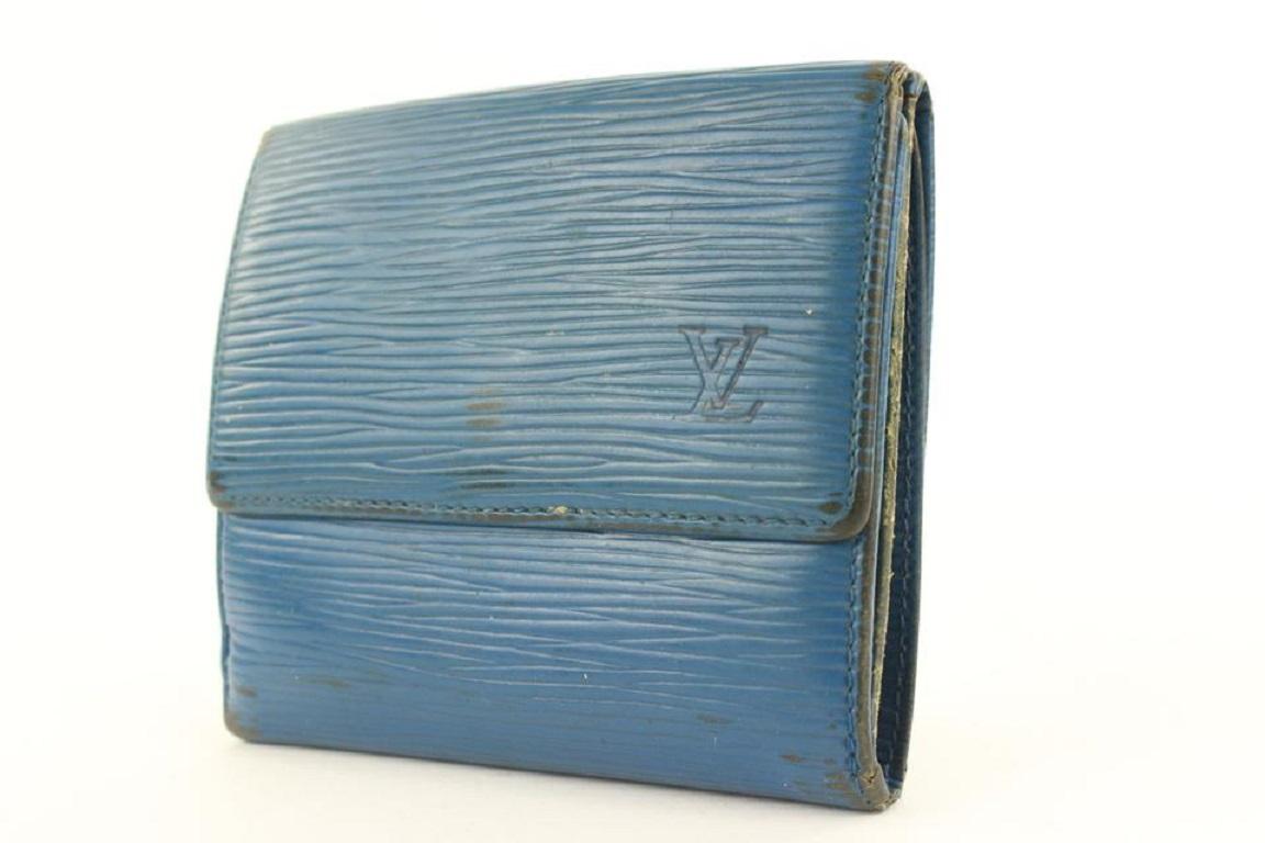 Date Code/Serial Number: MI1912
Made In: France
Measurements: Length:  4