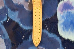 Louis Vuitton Blue Ikat Catalina NS Tote Bag 1L1017a