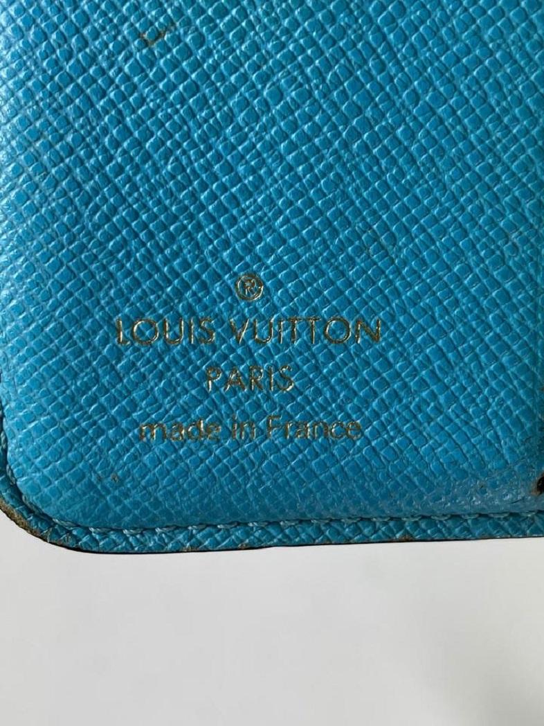 louis vuitton bellboy wallet