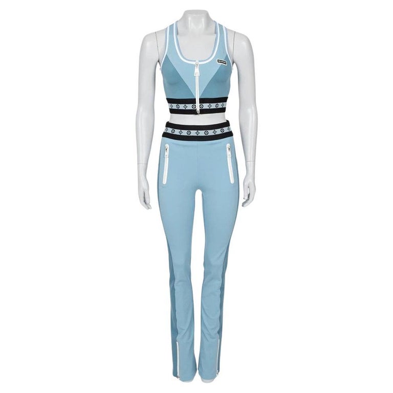 Louis Vuitton Clothing Set For Sale on 1stDibs louis vuitton