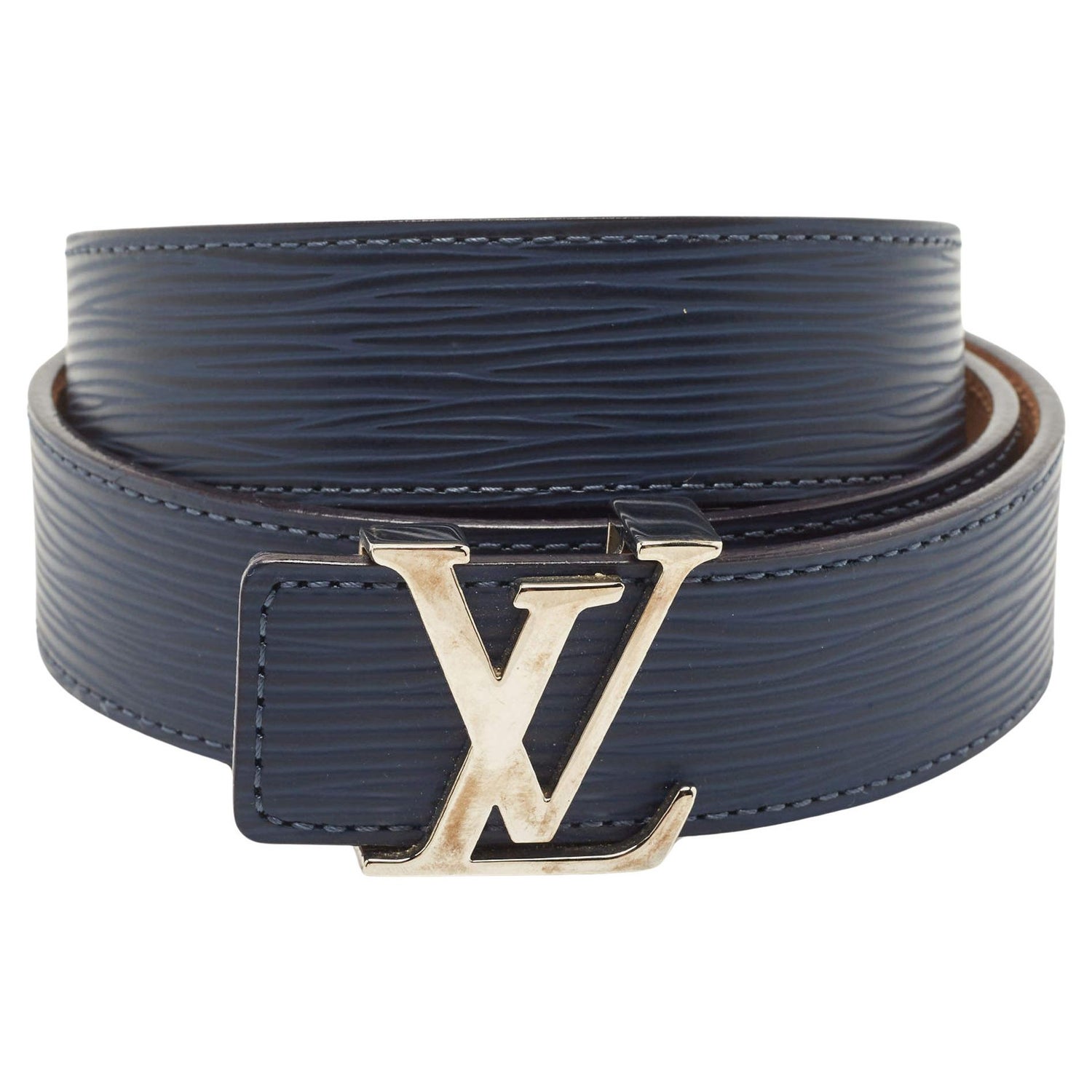 Found these Lv belts both are 17 a piece, seems legit but before i