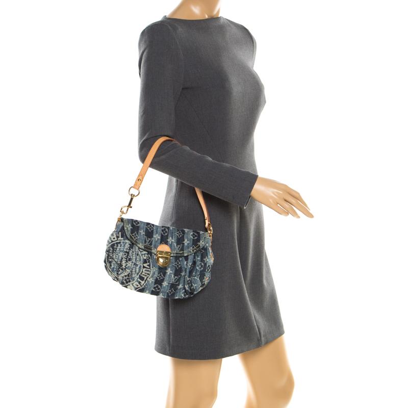 louis vuitton mini pleaty bag