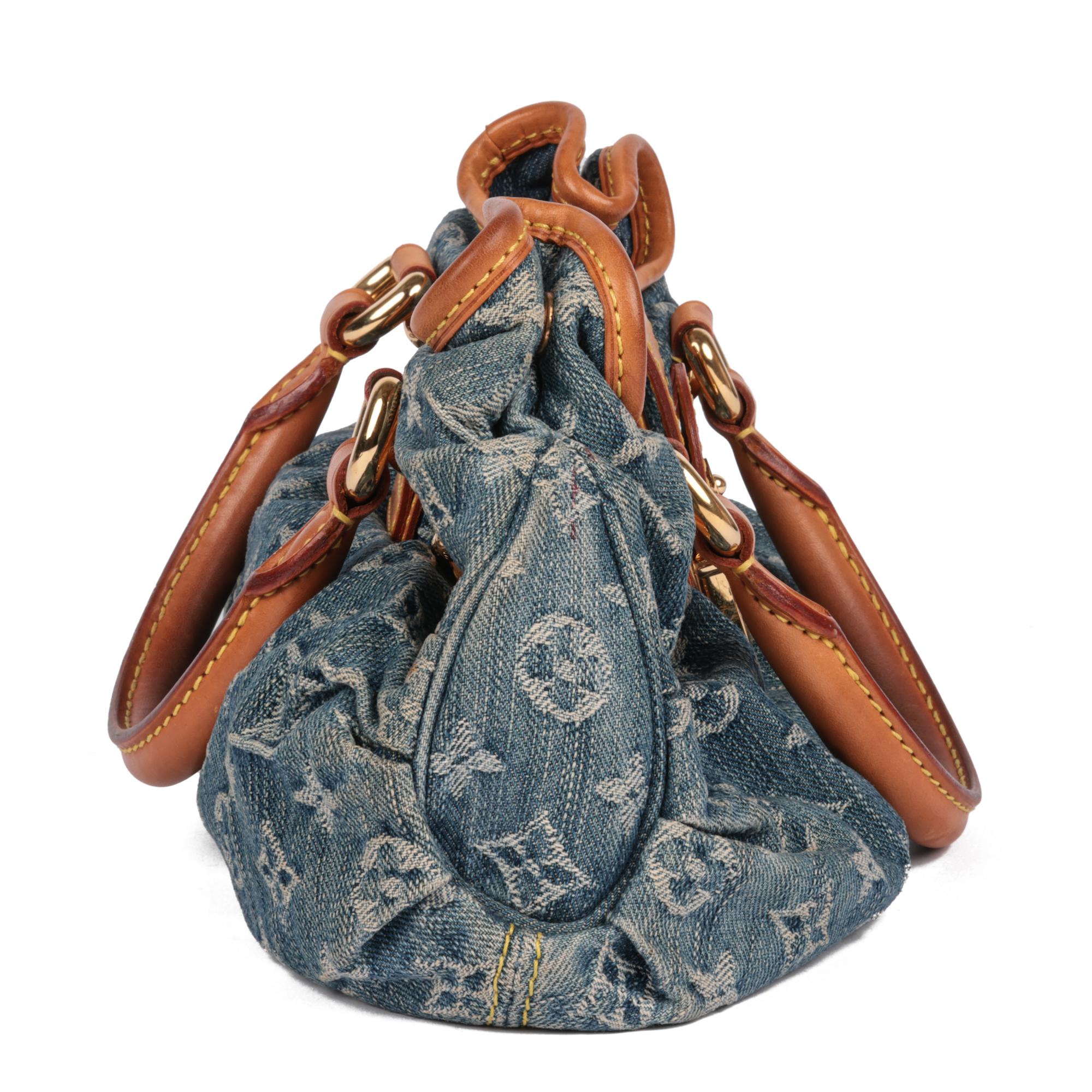 louis vuitton pleaty bag