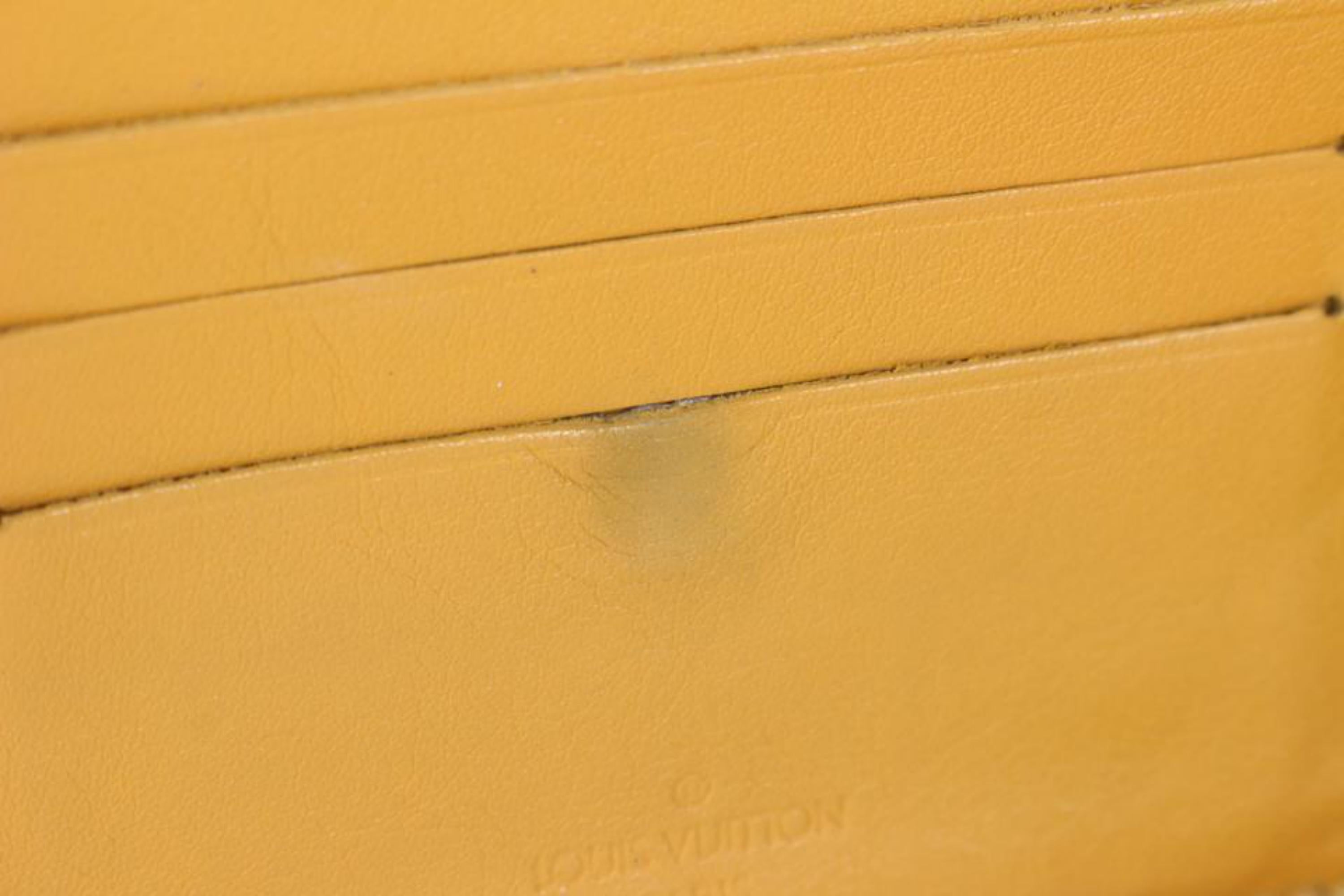 Louis Vuitton Zippy Wallet Denim Jacquard Pink in Denim/Calfskin Leather  with Gold-tone - US