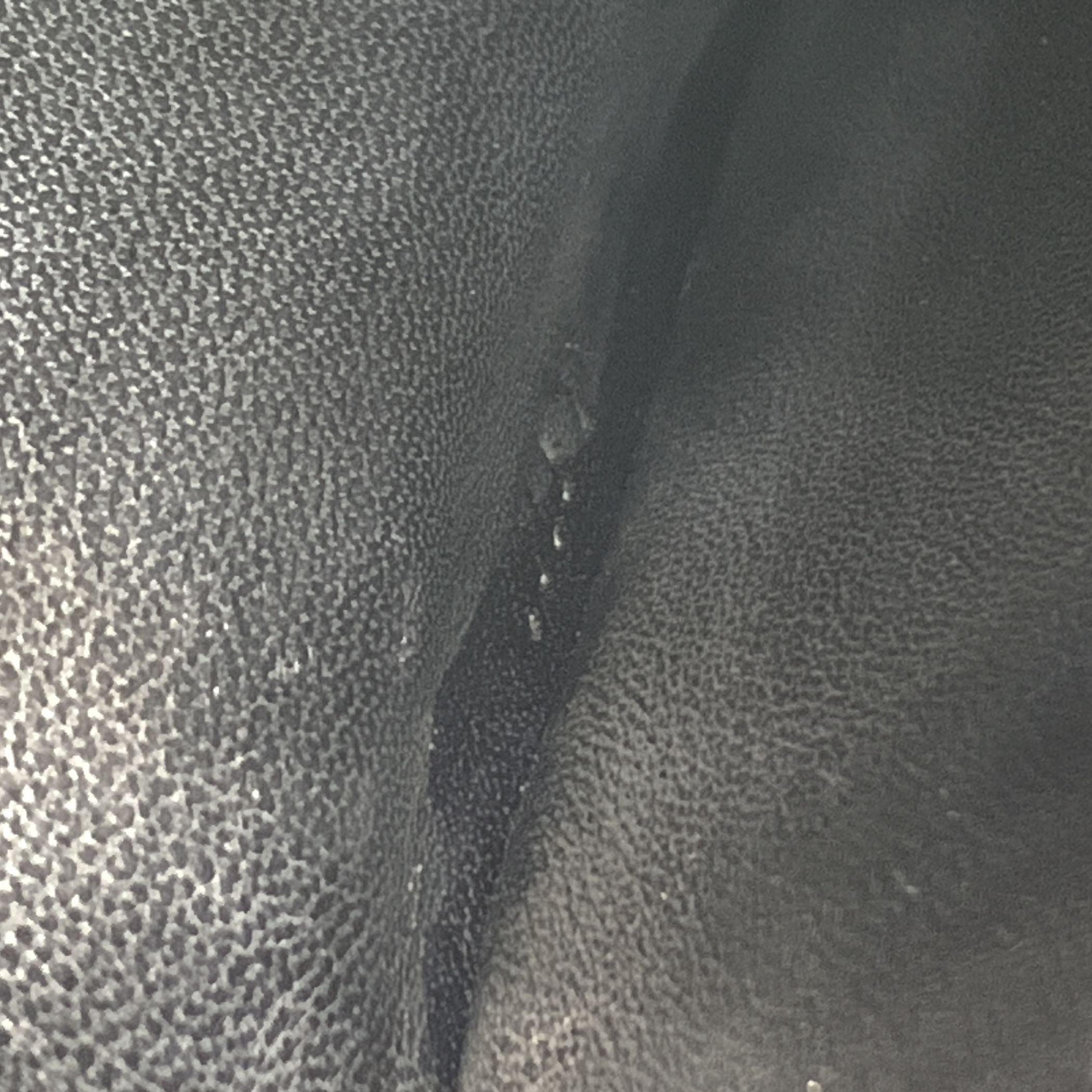 Louis Vuitton Blue Monogram Mama Broiderie Leather Shoulder Bag For Sale 1
