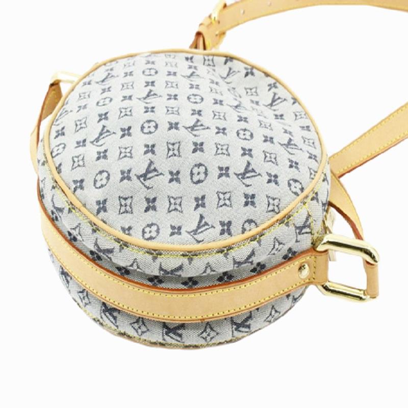 louis vuitton jeanne bag