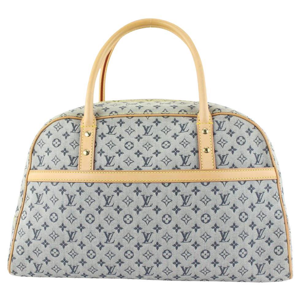 Louis Vuitton Mini Speedy White - 5 For Sale on 1stDibs  lv white bag small,  white mini lv bag, louis vuitton mini white bag