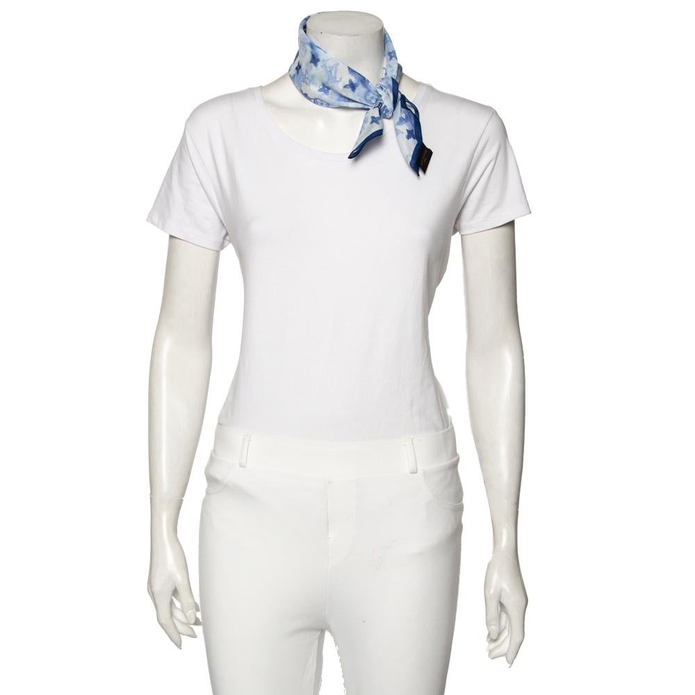 Louis Vuitton Cashmere Silk Long Sleeves Cotton Luxury Polos