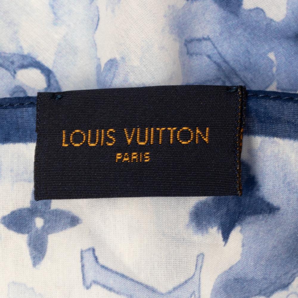 bandana louis vuitton