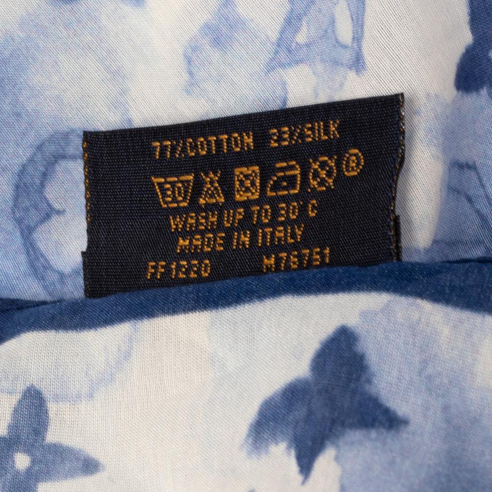 louis vuitton bandana