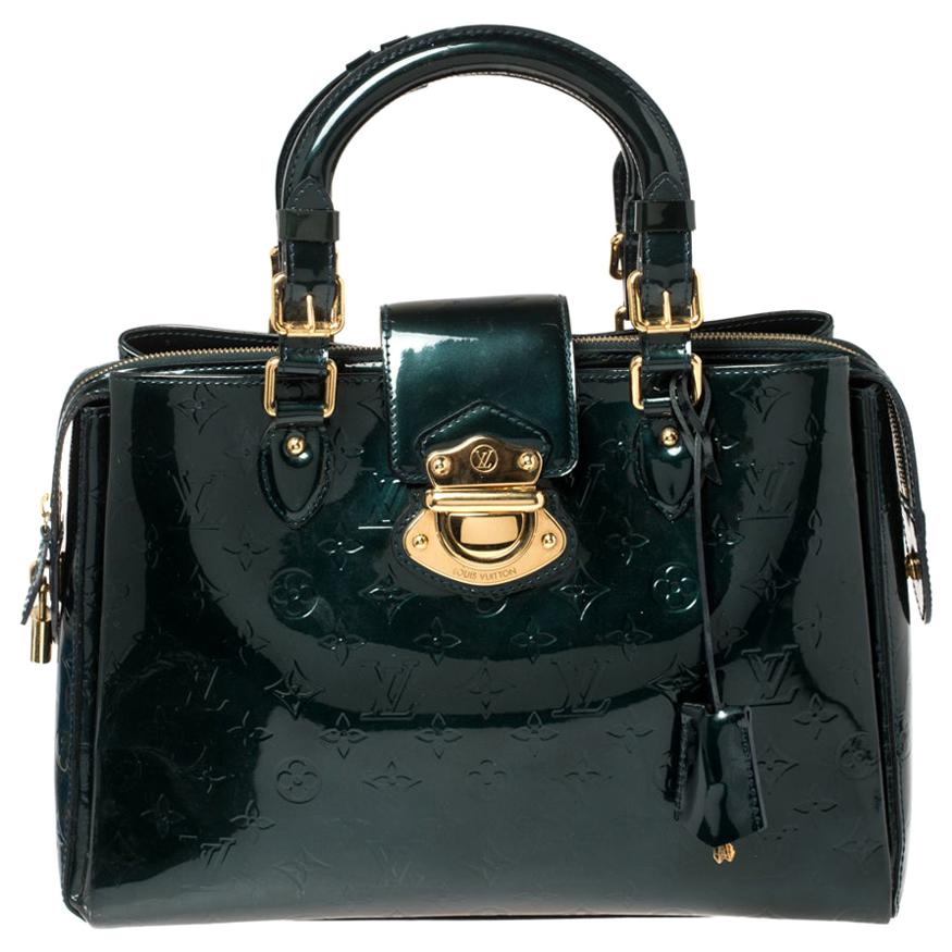 Louis Vuitton Blue Nuit - 2 For Sale on 1stDibs