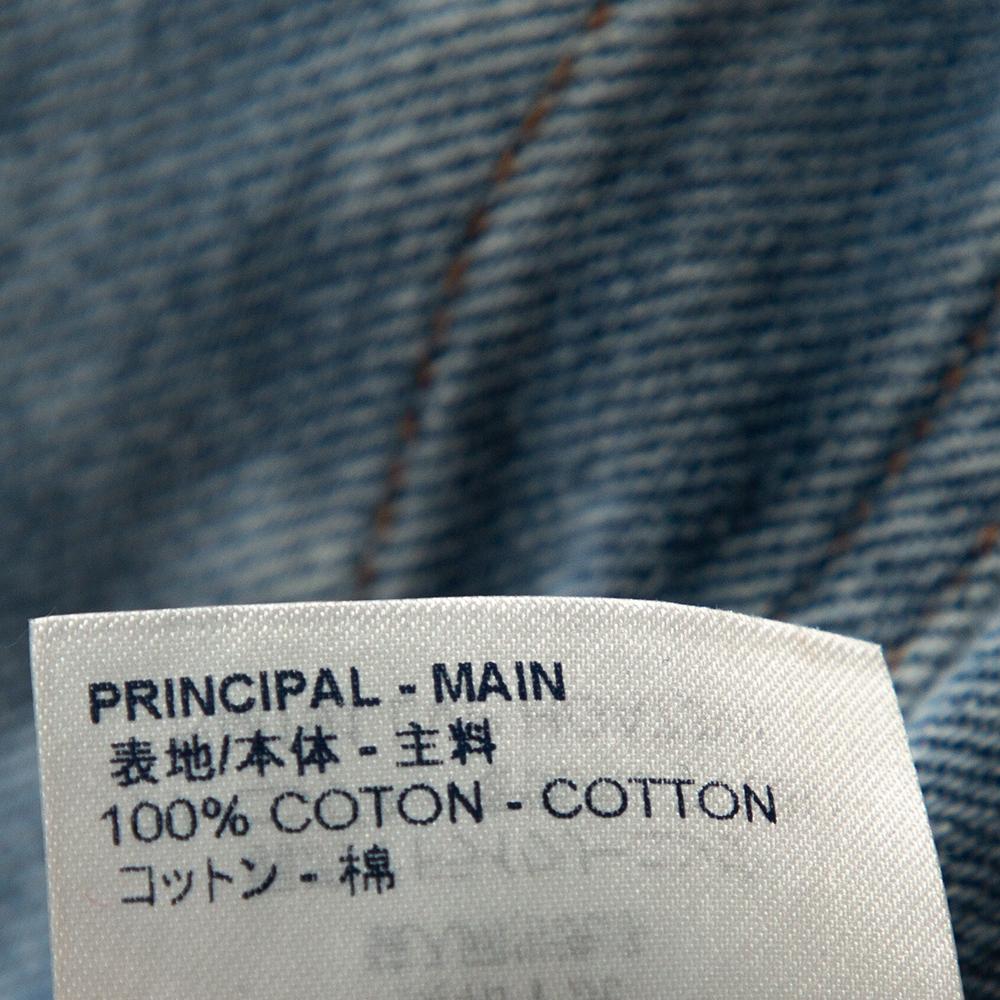 xix jacket