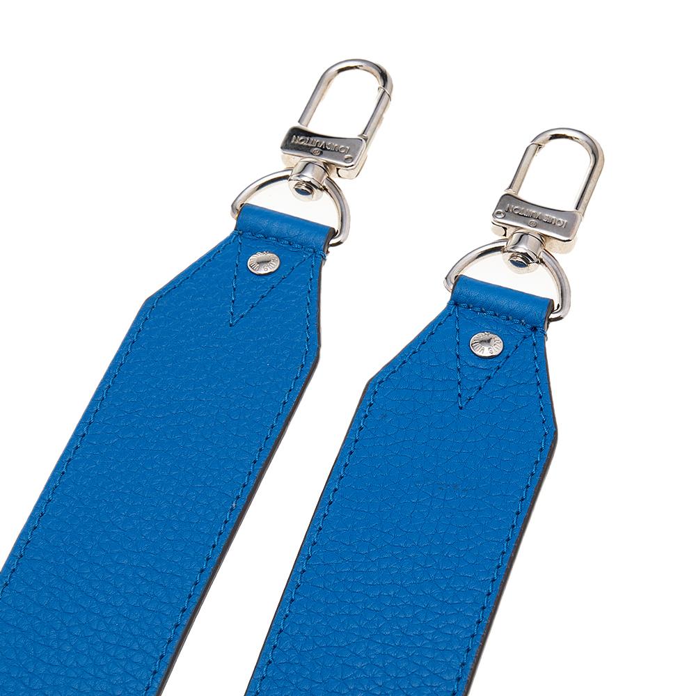 louis vuitton purse strap