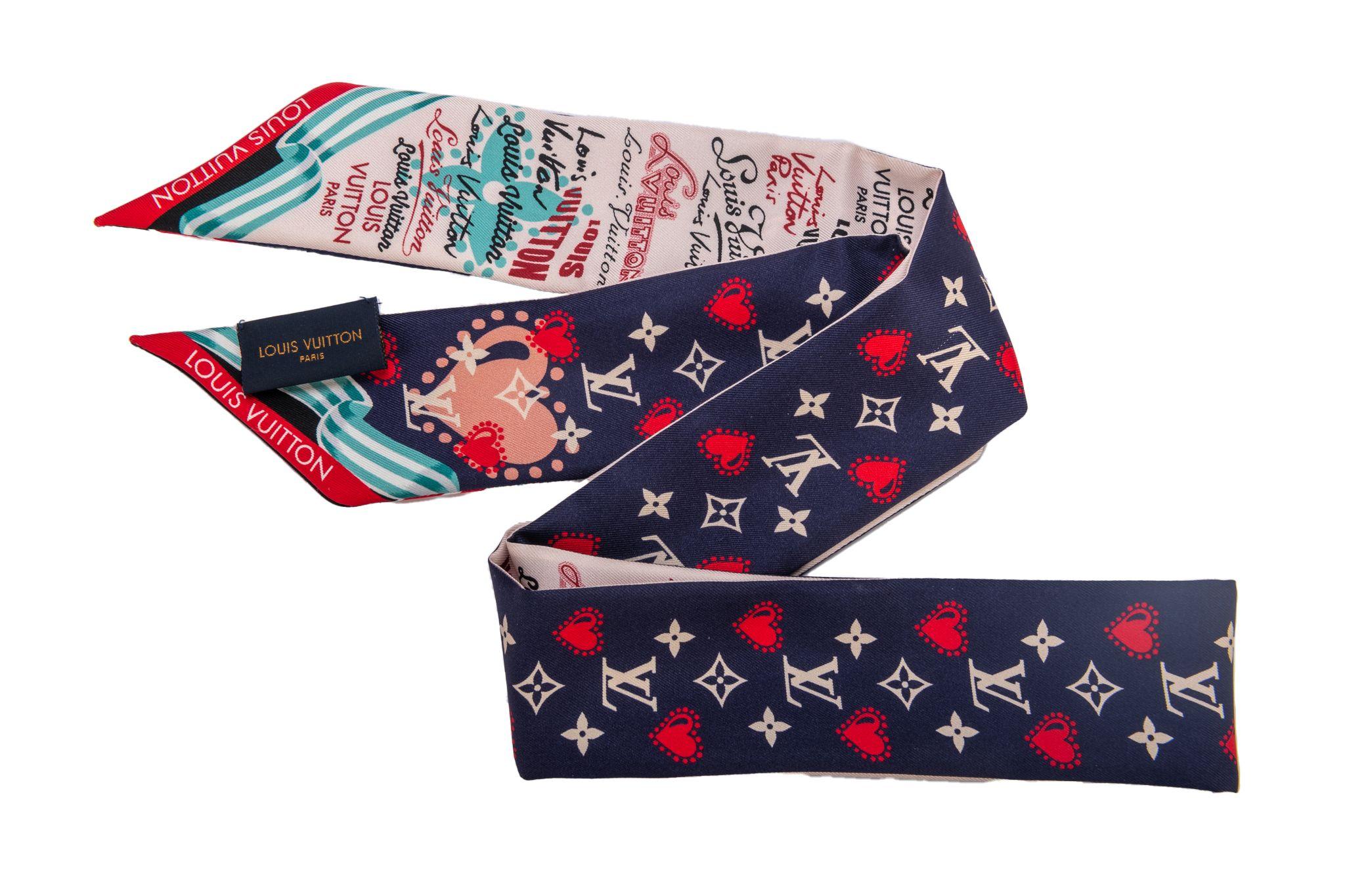 louis vuitton twilly price