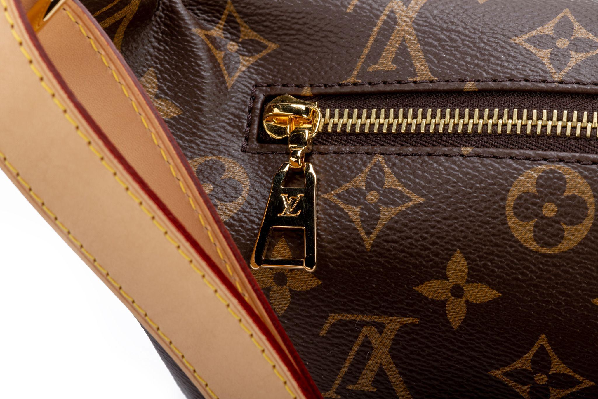 Sac à main Louis Vuitton BNIB Monogram Bumbag 6