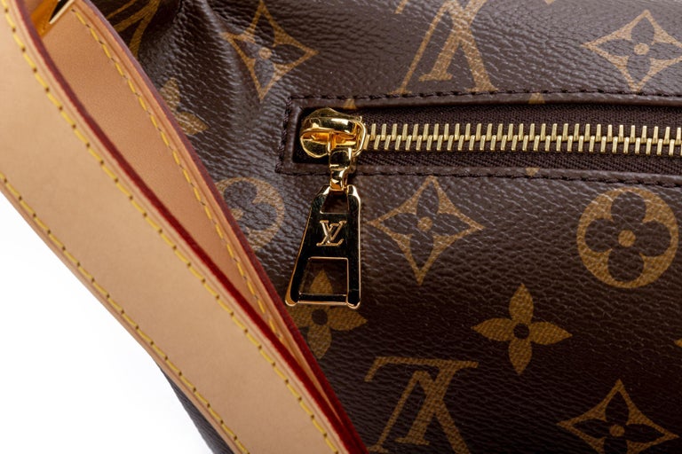 Louis Vuitton BNIB Monogram Bumbag For Sale 6