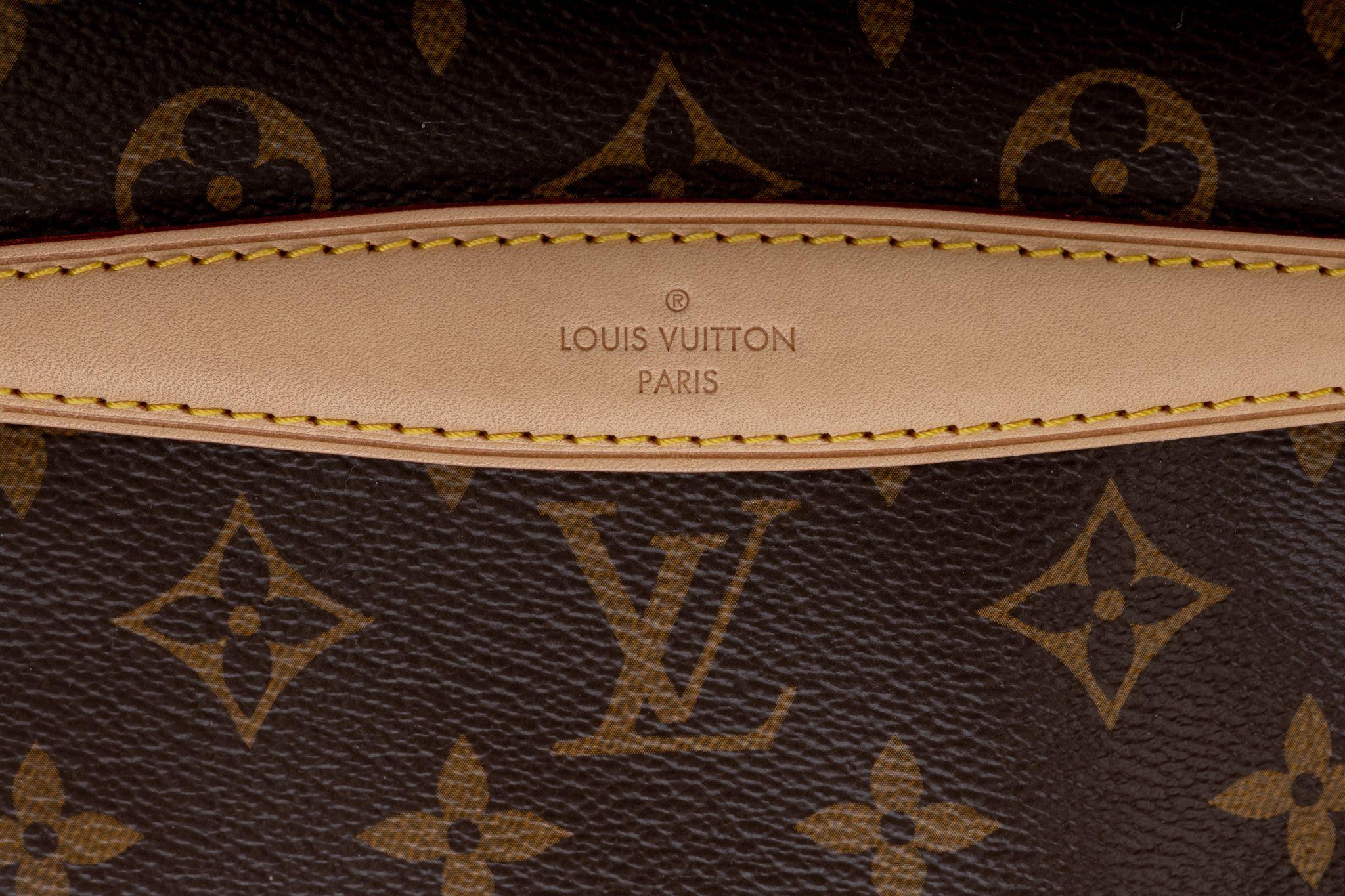 Louis Vuitton BNIB Monogram Bumbag 6