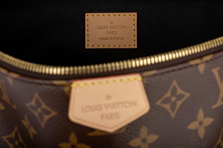 Louis Vuitton BNIB Monogram Bumbag For Sale 11