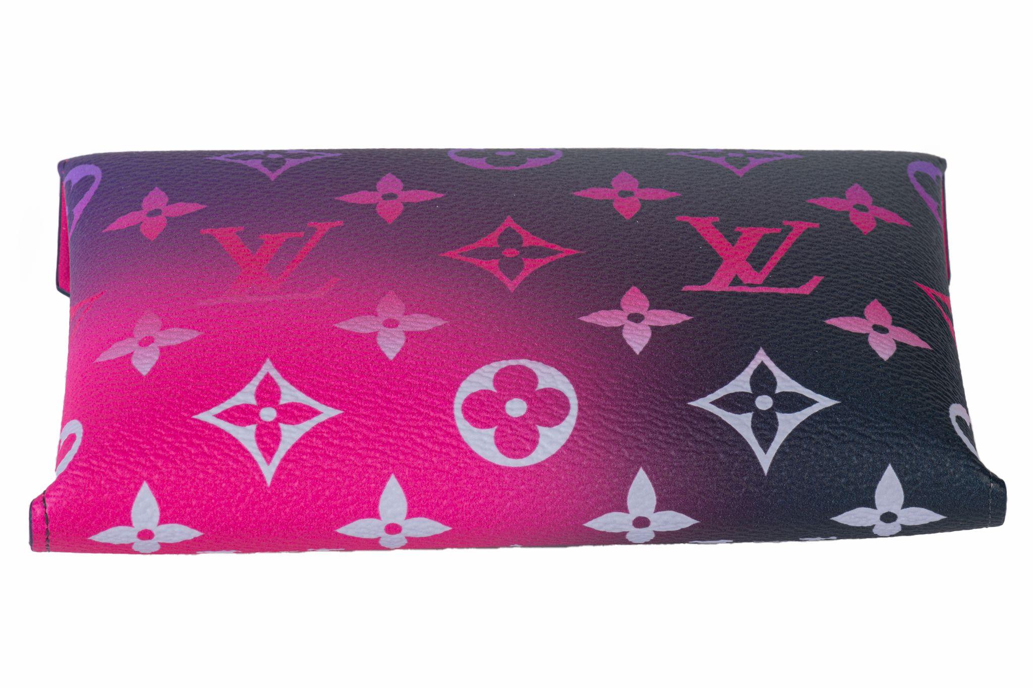 Louis Vuitton BNIB Ombré Kirigami Set of 3 3