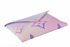 Louis Vuitton BNIB Ombré Kirigami Set of 3