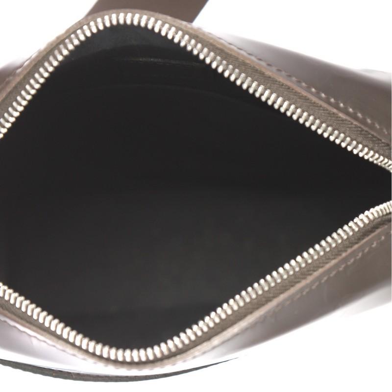 Louis Vuitton Bobby Shoulder Bag Monogram Glace Leather 1
