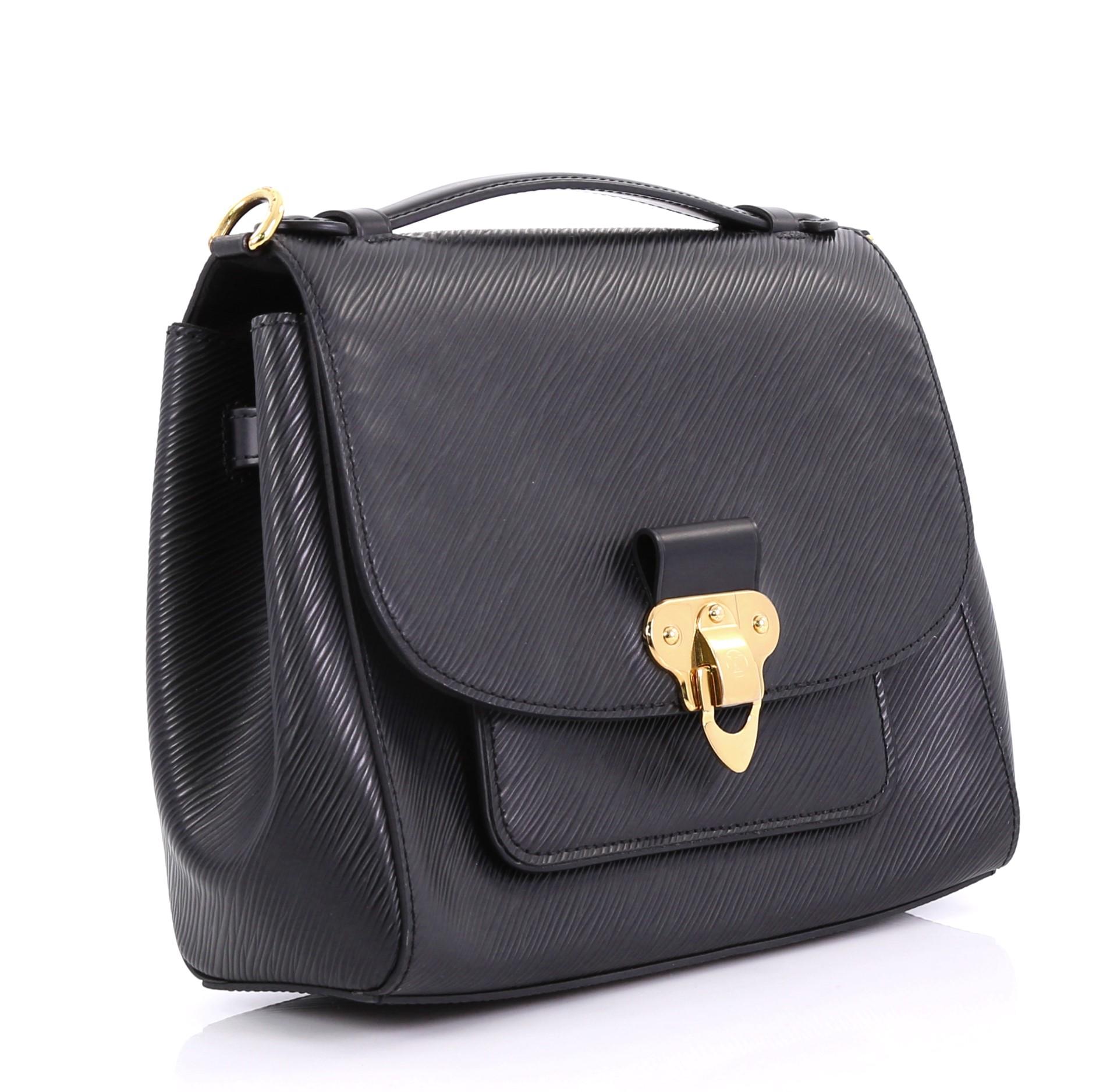 louis vuitton boccador bag