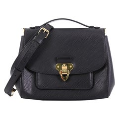 Louis Vuitton Boccador Handbag Epi Leather