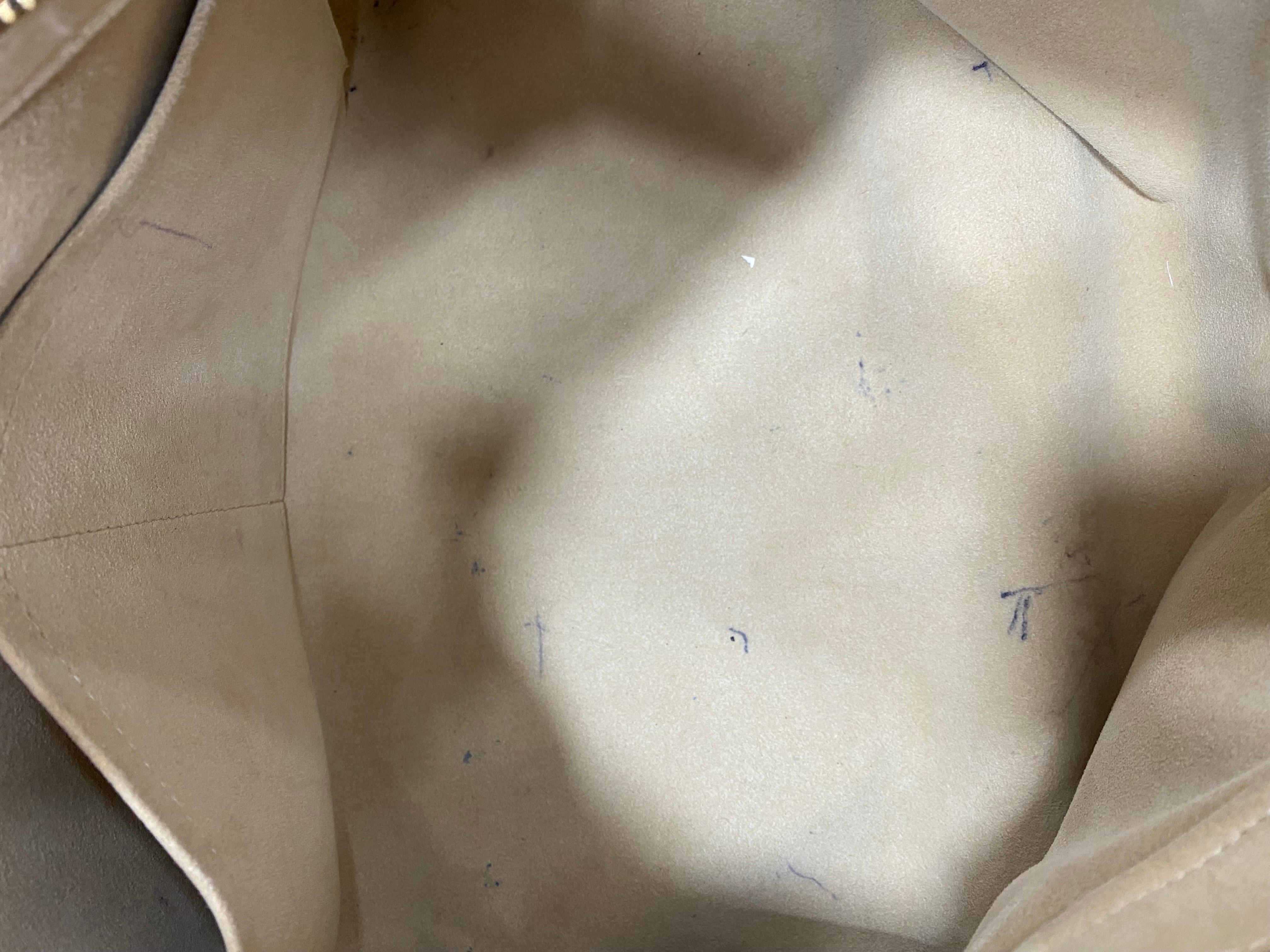 Louis Vuitton Boetie GM Monogram Shoulder Bag 3