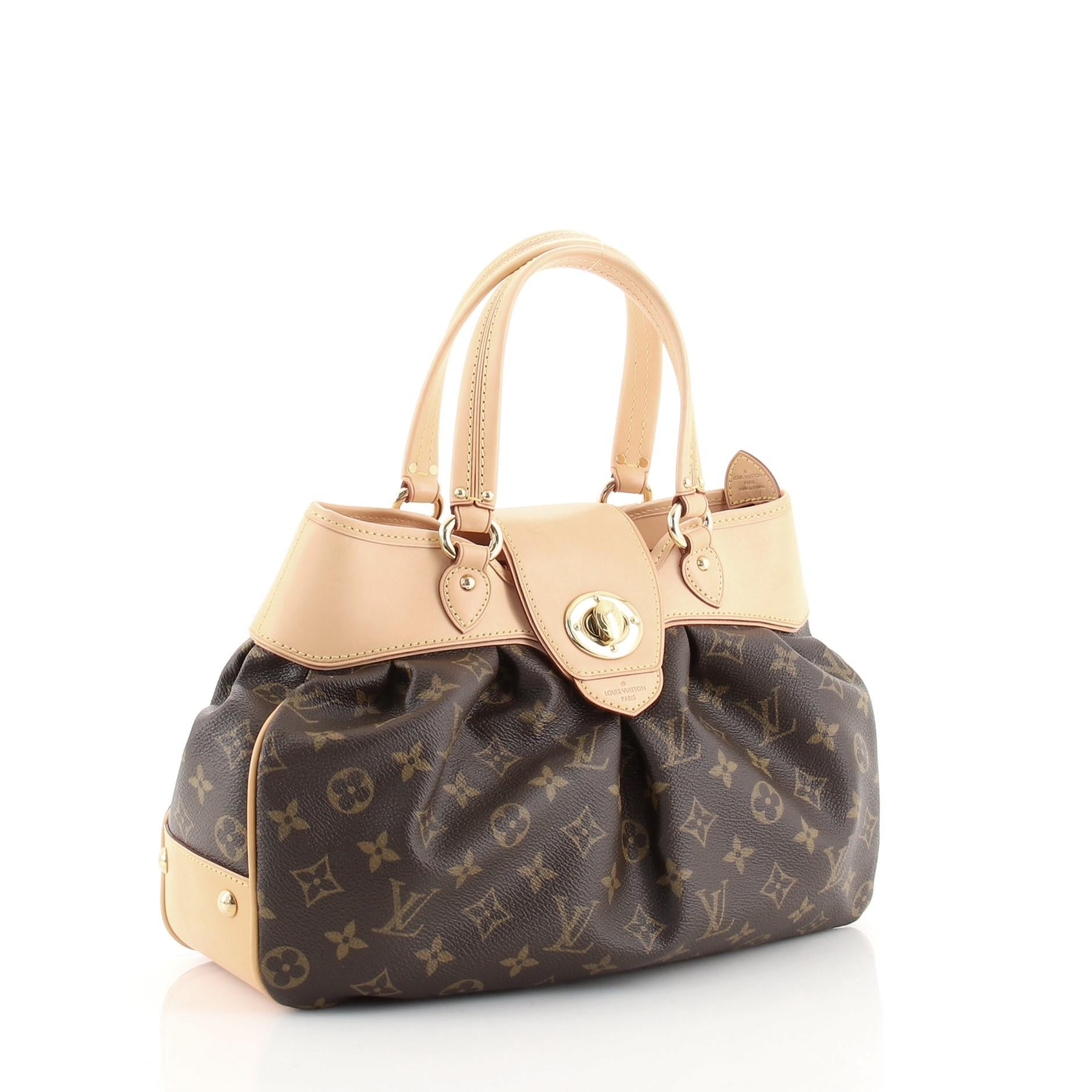 Louis Vuitton – Boetie PM Monogram – Queen Station