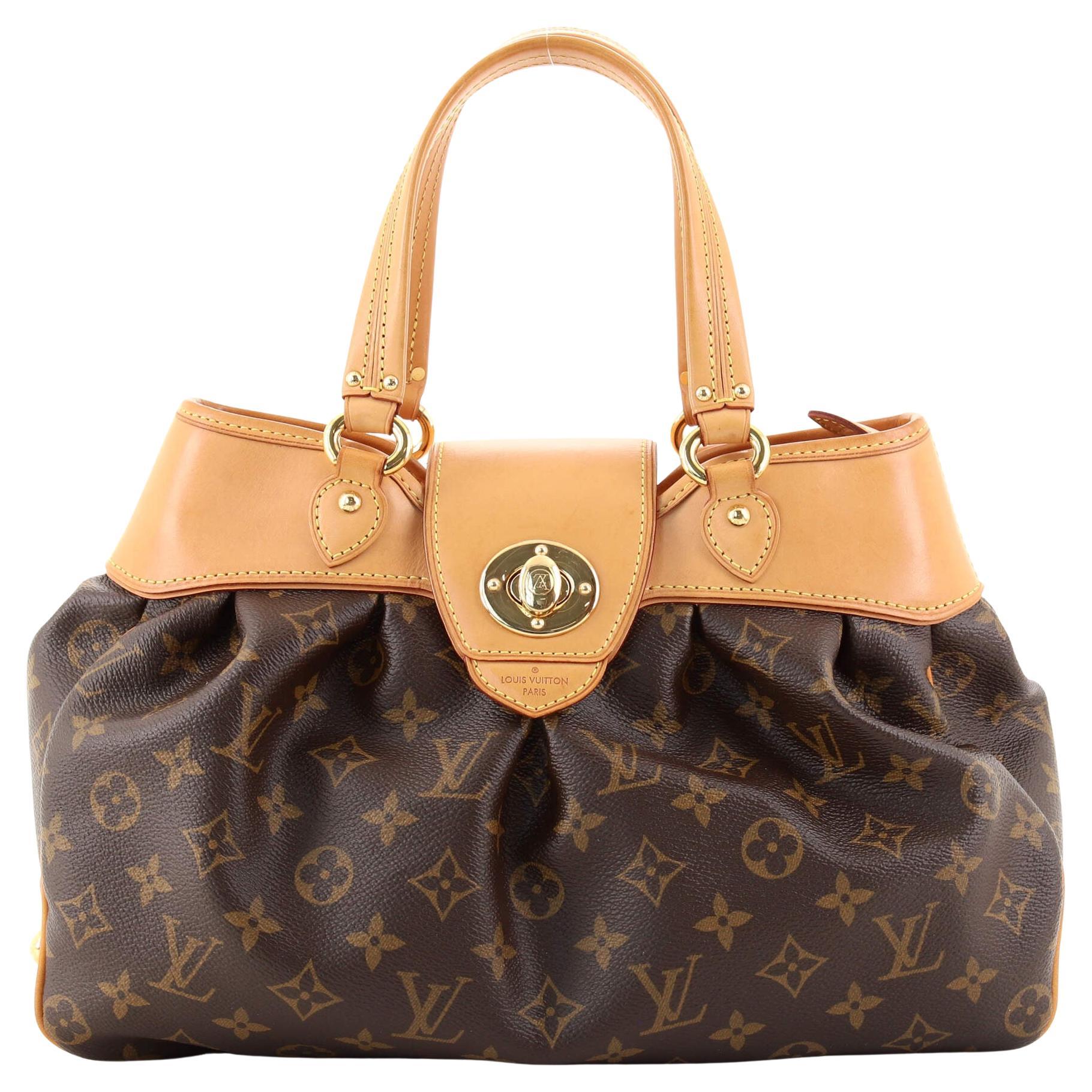 Louis Vuitton Boetie PM ○ Labellov ○ Buy and Sell Authentic Luxury