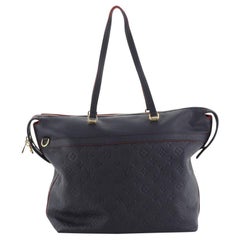 Louis Vuitton Boetie NM Handbag Monogram Empreinte Leather MM 