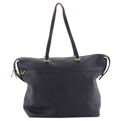 Louis Vuitton Boetie NM Handbag Monogram Empreinte Leather MM