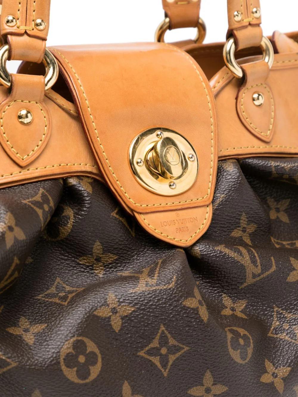 Women's or Men's Louis Vuitton Boetie PM Bag
