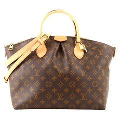 Buy Free Shipping Authentic Pre-owned Louis Vuitton LV Monogram Boetie MM Shoulder  Tote Bag Purse M45714 140910 from Japan - Buy authentic Plus exclusive  items from Japan